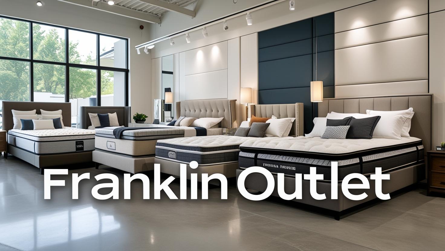 Outlet Franklin 