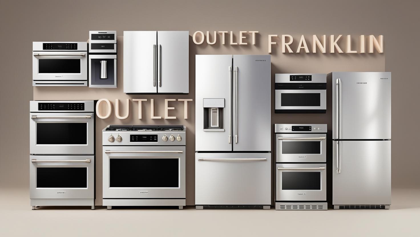 Outlet Franklin 