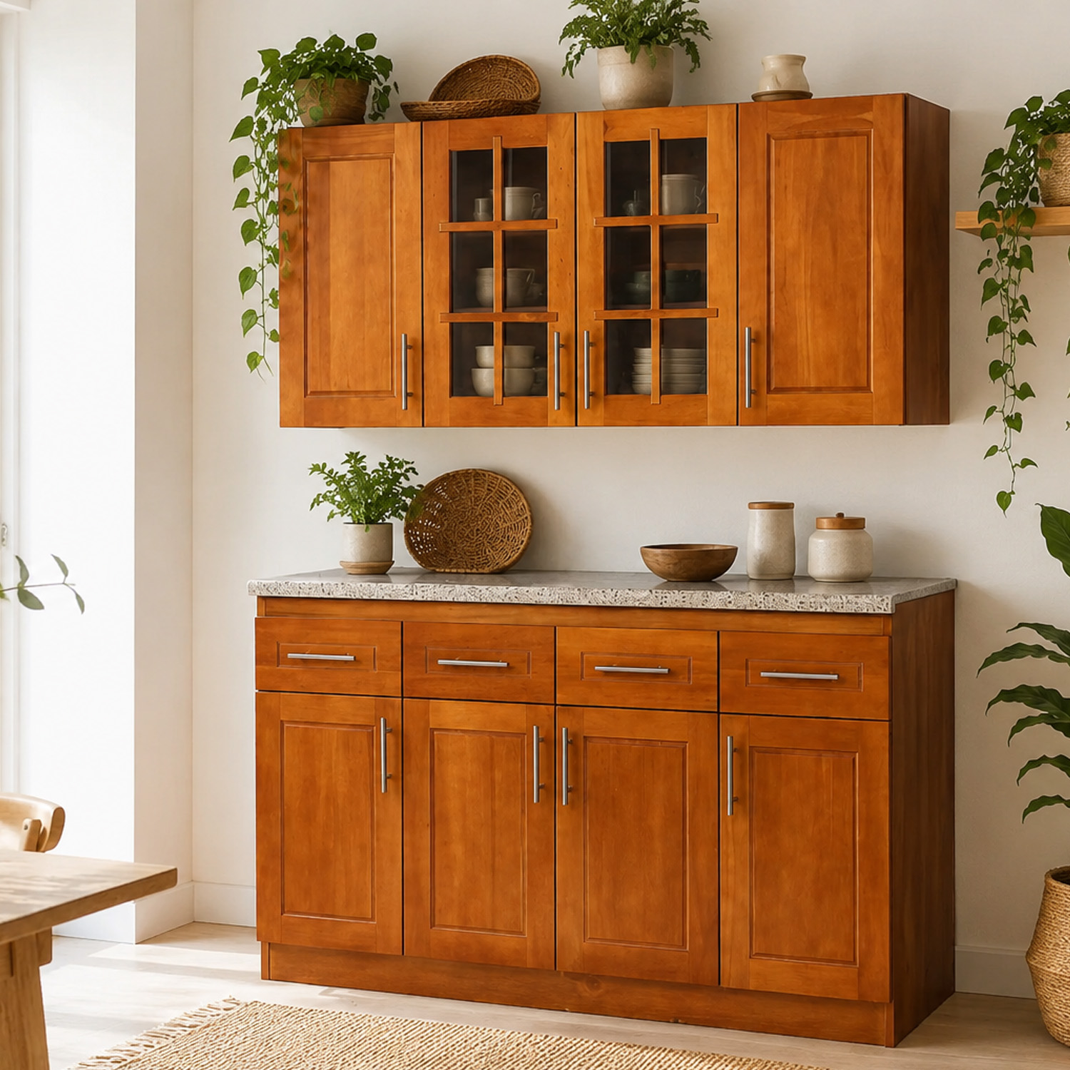 Muebles de Cocina