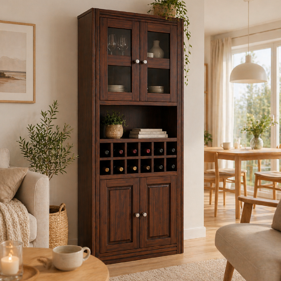 Vitrina Bar
