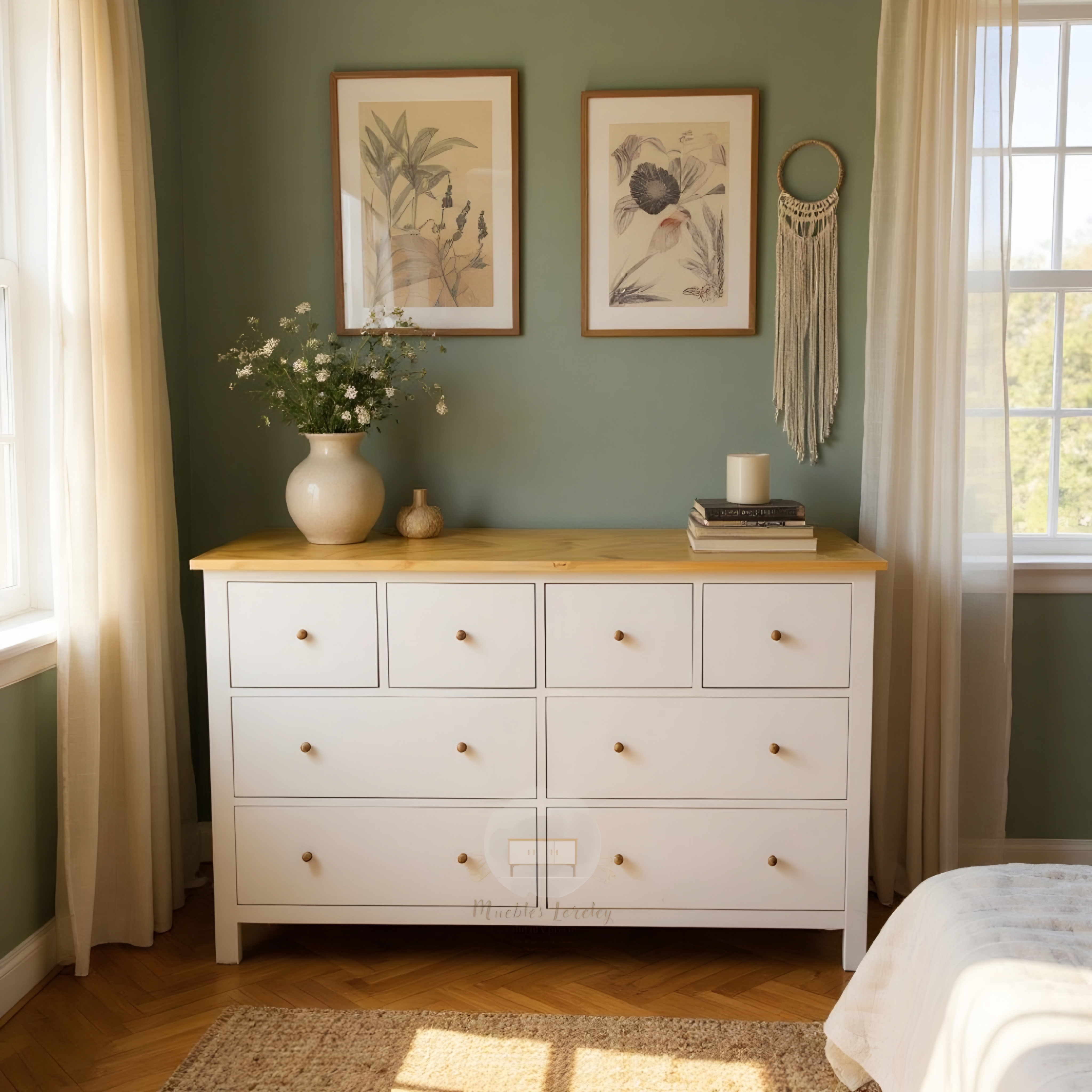 Cada espacio merece un buen diseño