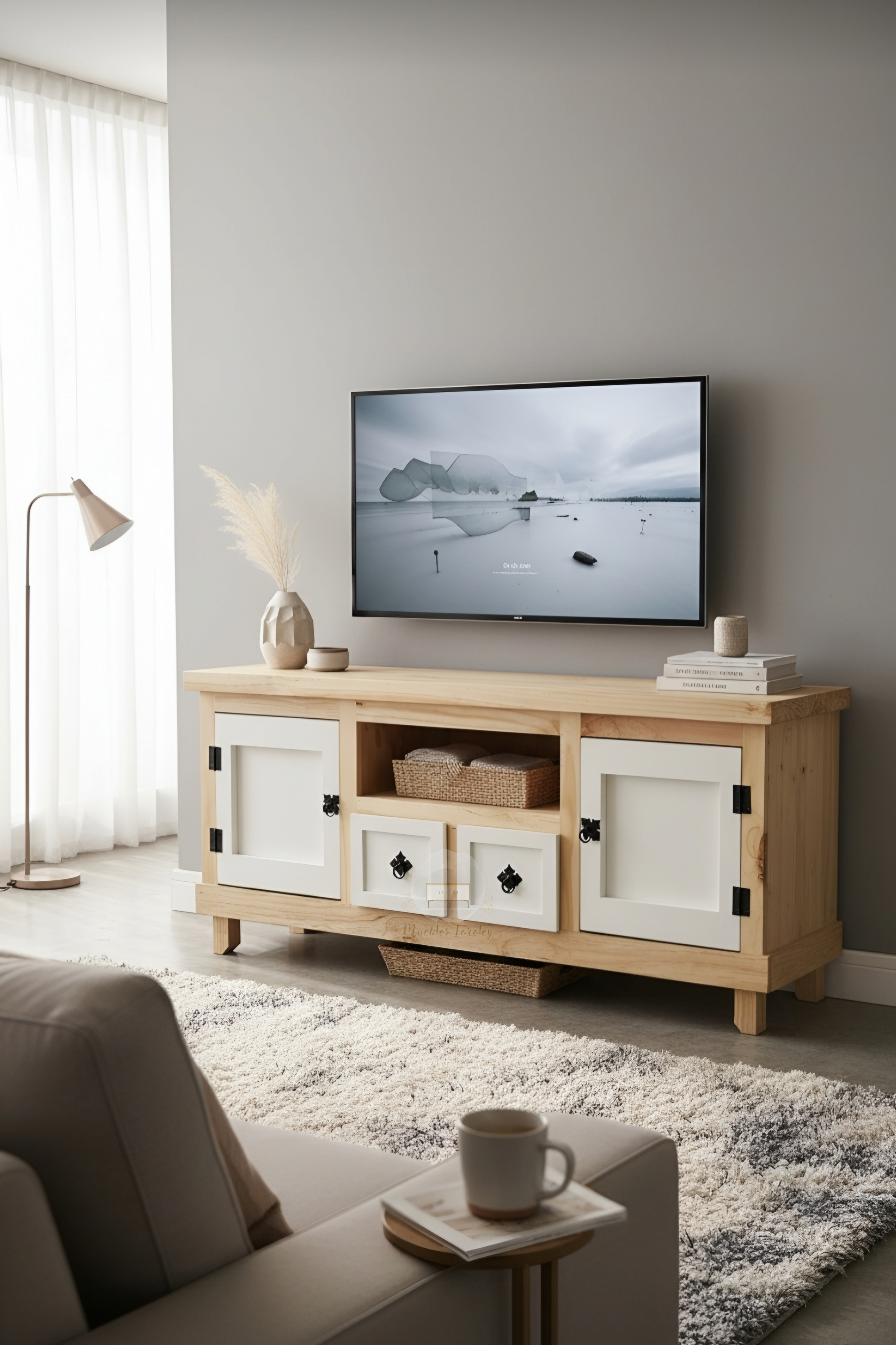 Muebles Loreley