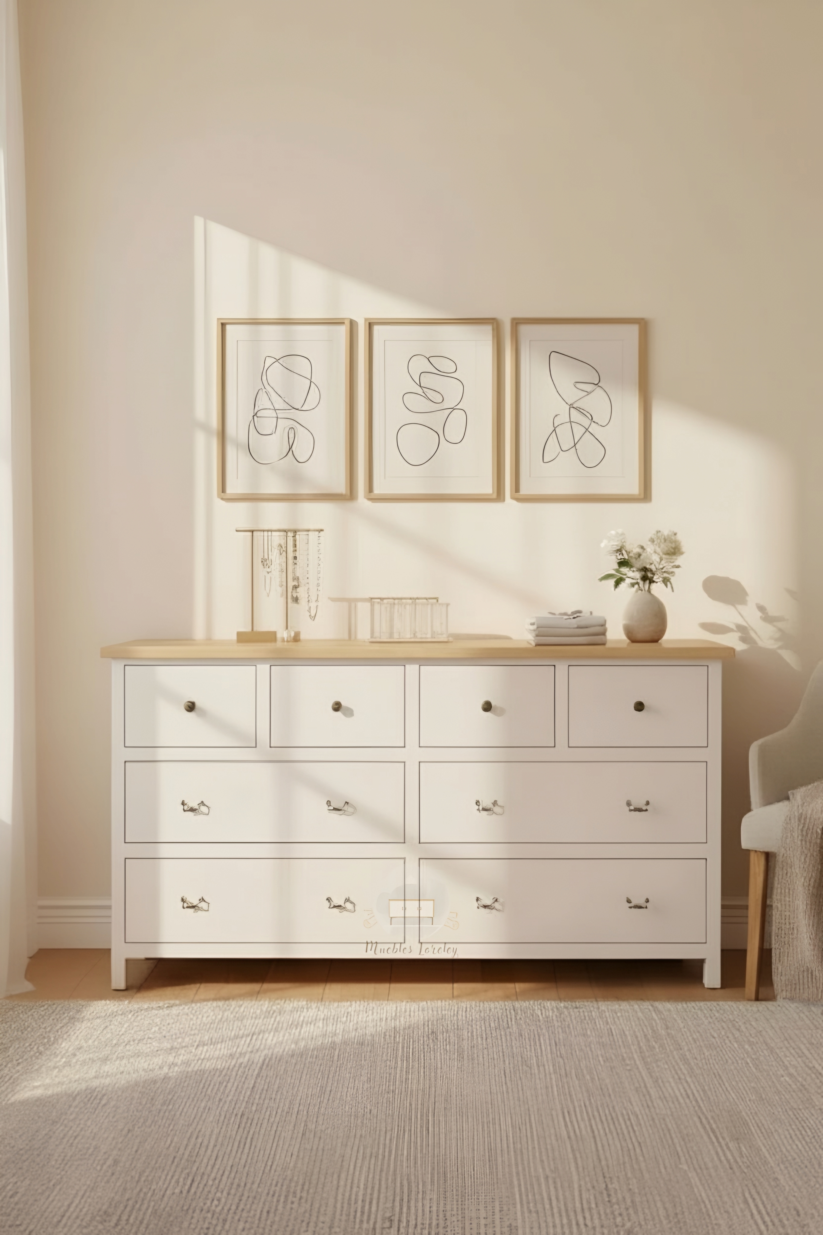 Renueva tu espacio hoy