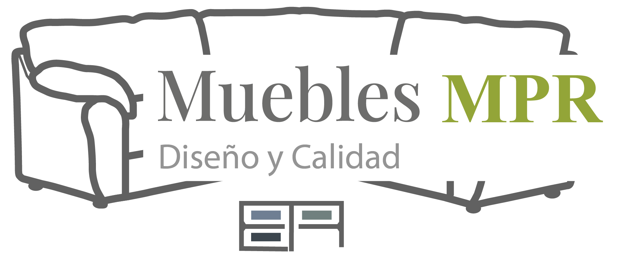 Muebles MPR