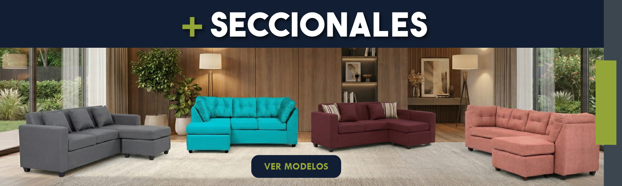 Título de la Sección