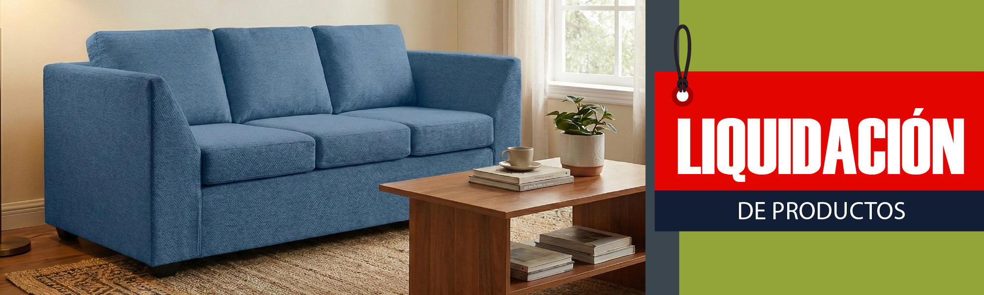 Título de la sección