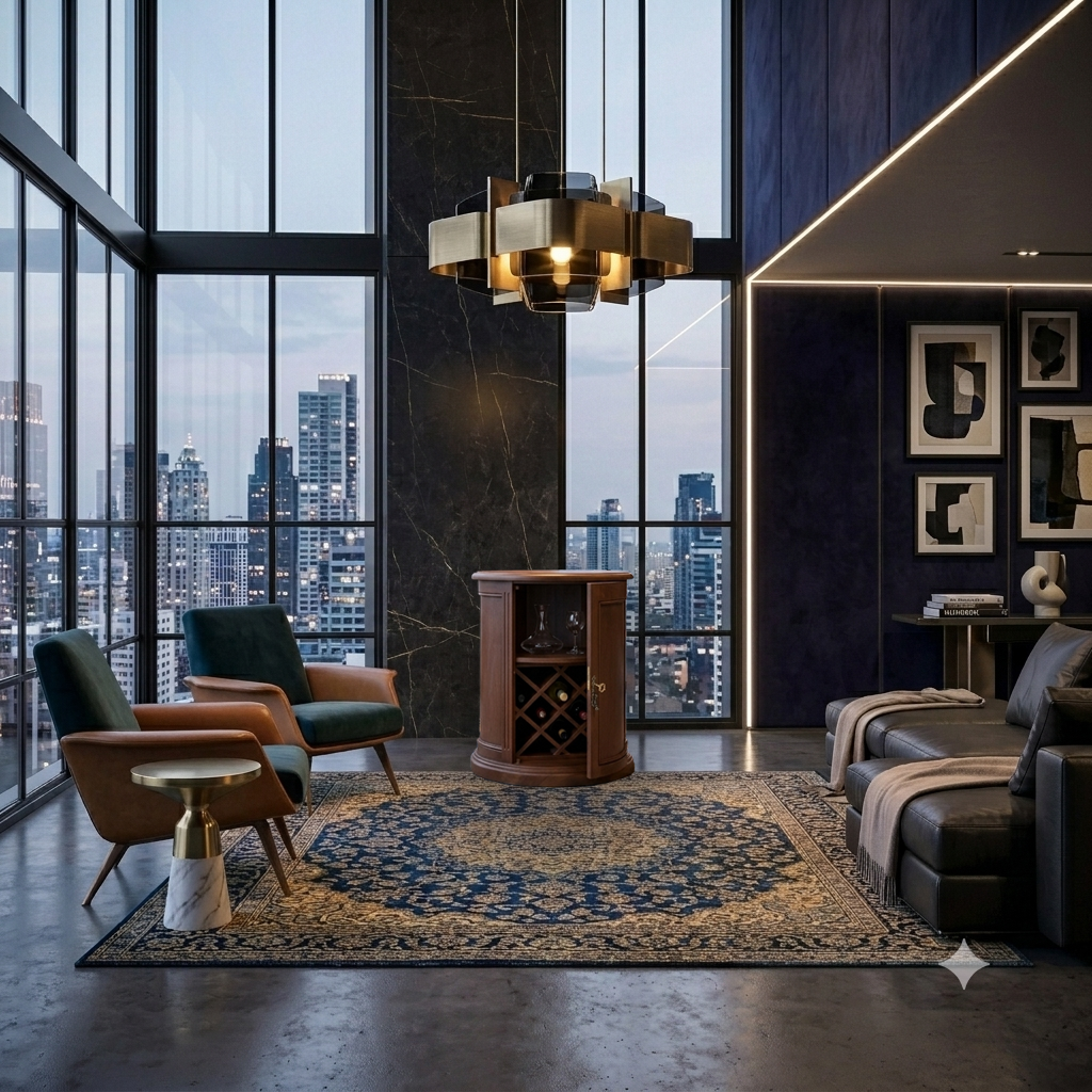 Muebles Purísima