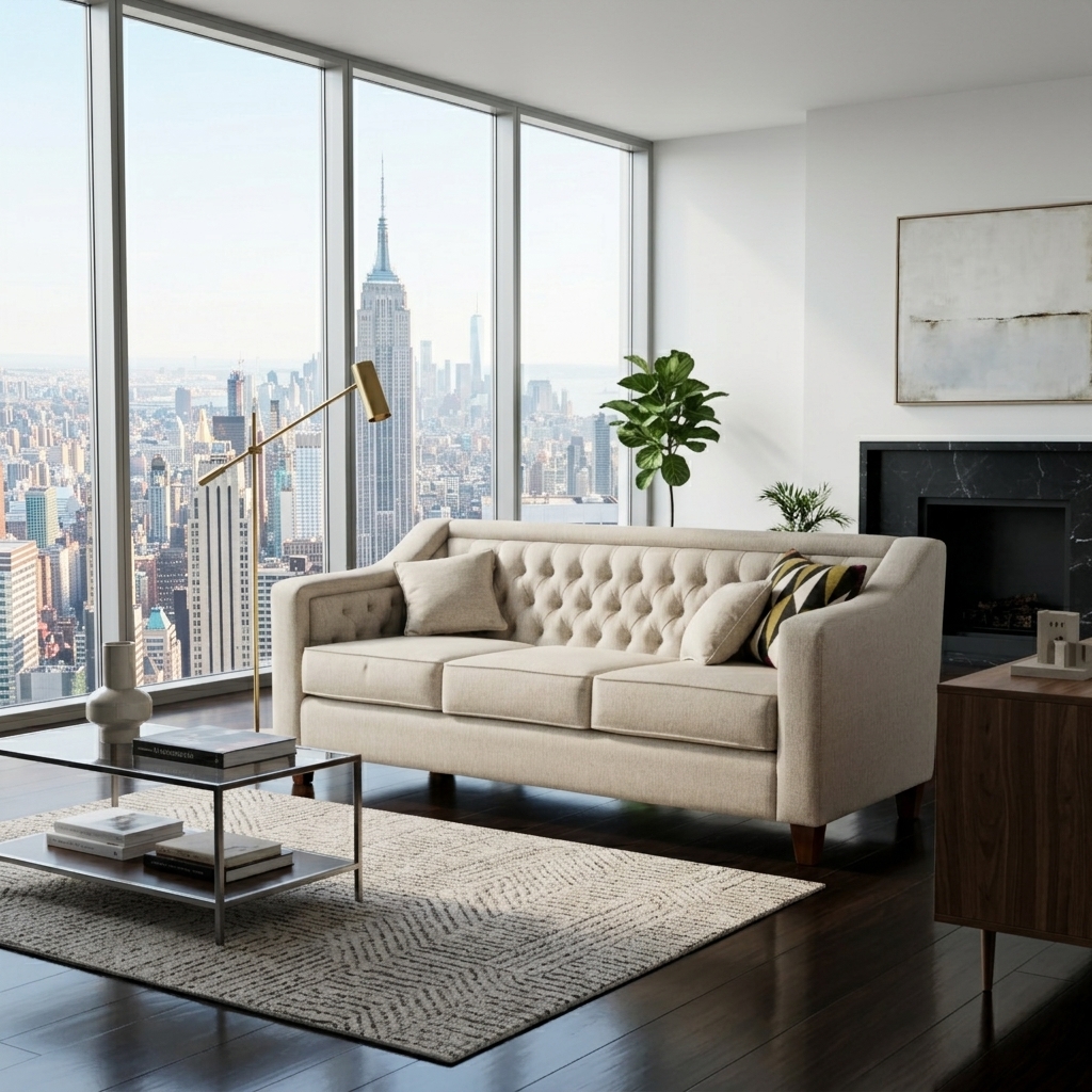 Muebles Purísima
