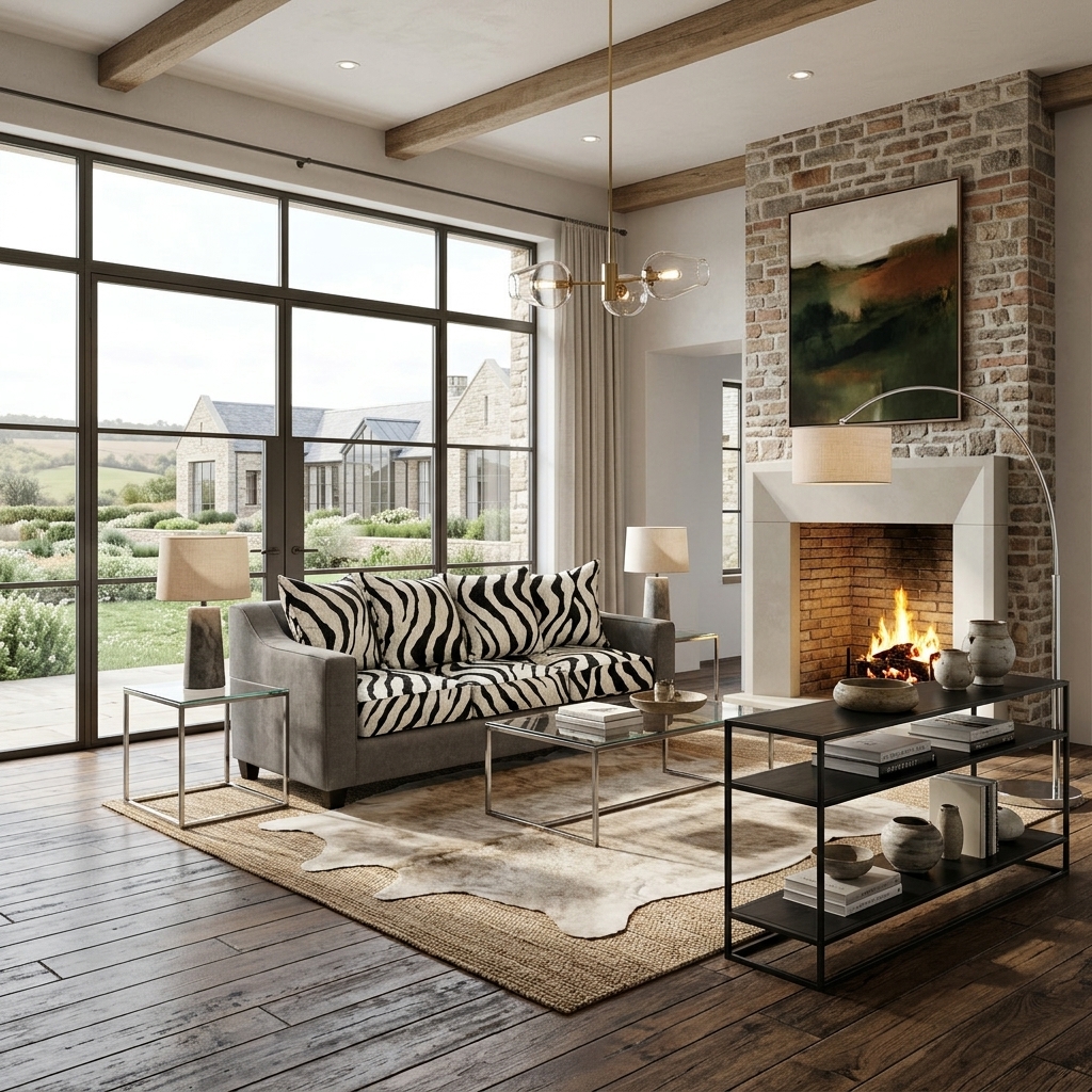 Muebles Purísima