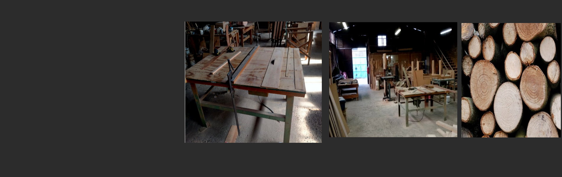 Muebles 100 % Nacionales