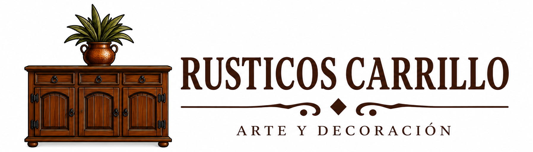 Muebles Rusticos Carrillo