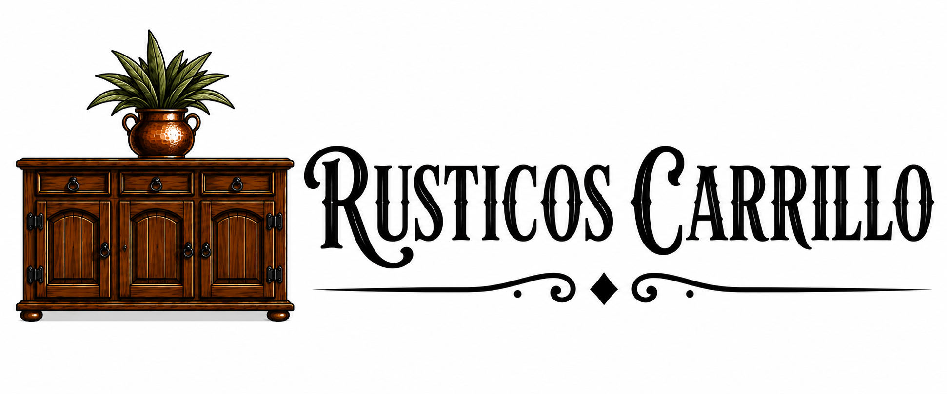 Muebles Rusticos Carrillo