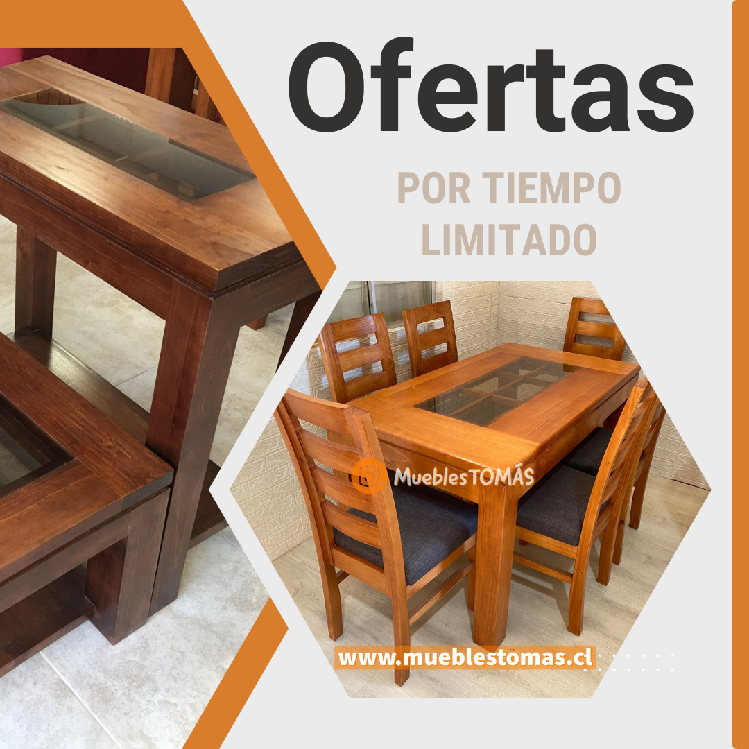 Muebles Tomas