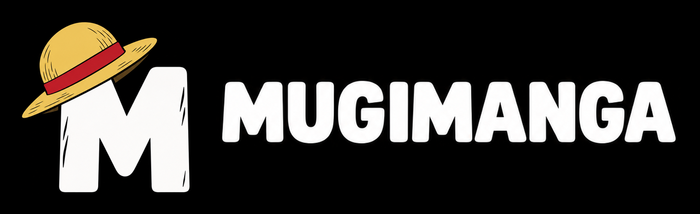 Mugimanga
