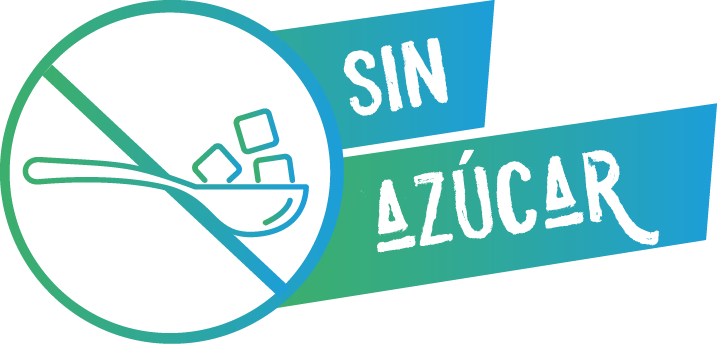 Sin azúcar