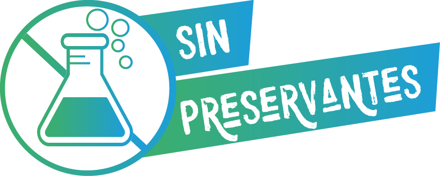 Sin Preservantes