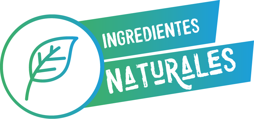 Ingredientes Naturales