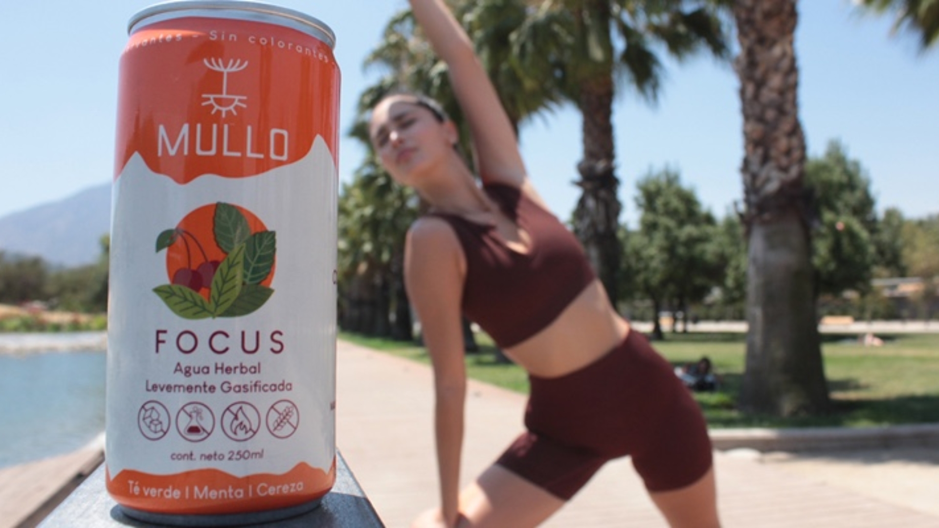 Mullo: hidratación para el Bienestar y la Salud Mental