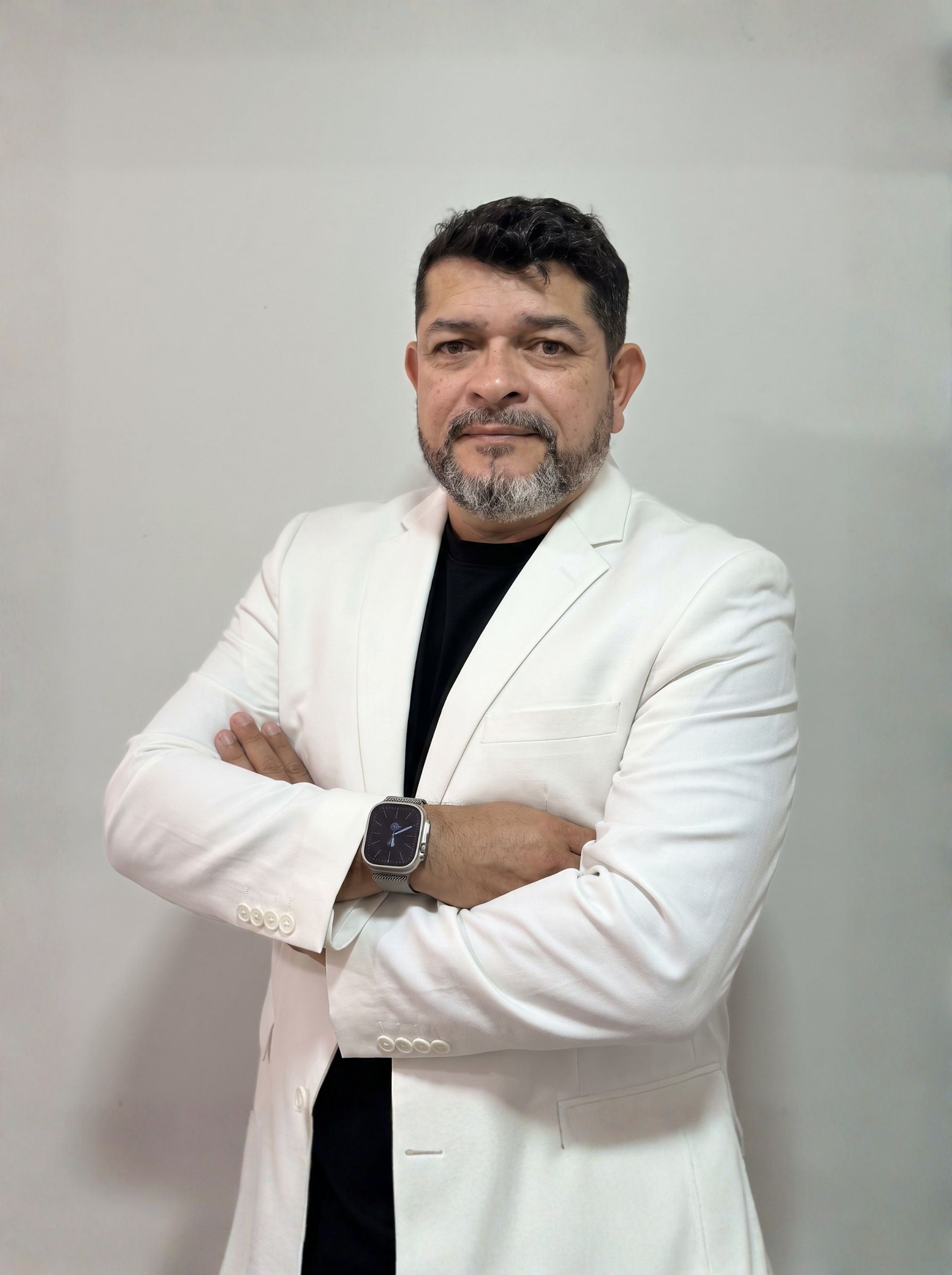 Jorge Ochoa 