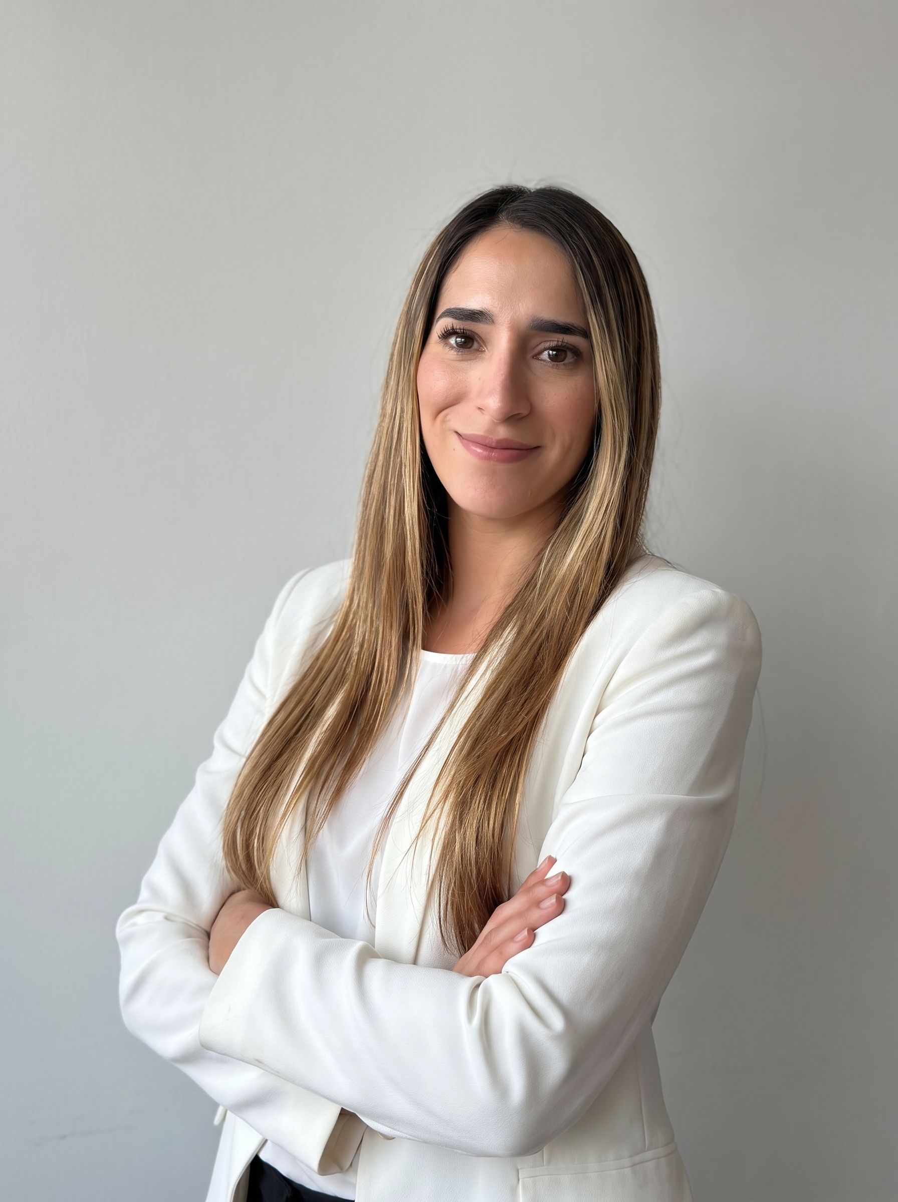 Sigrid Maldonado 