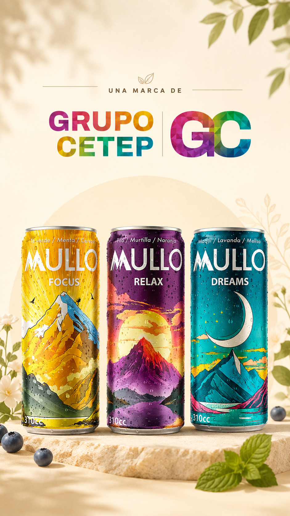 Una marca de