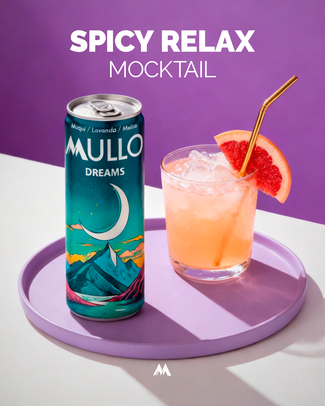 Mullo Spicy relax