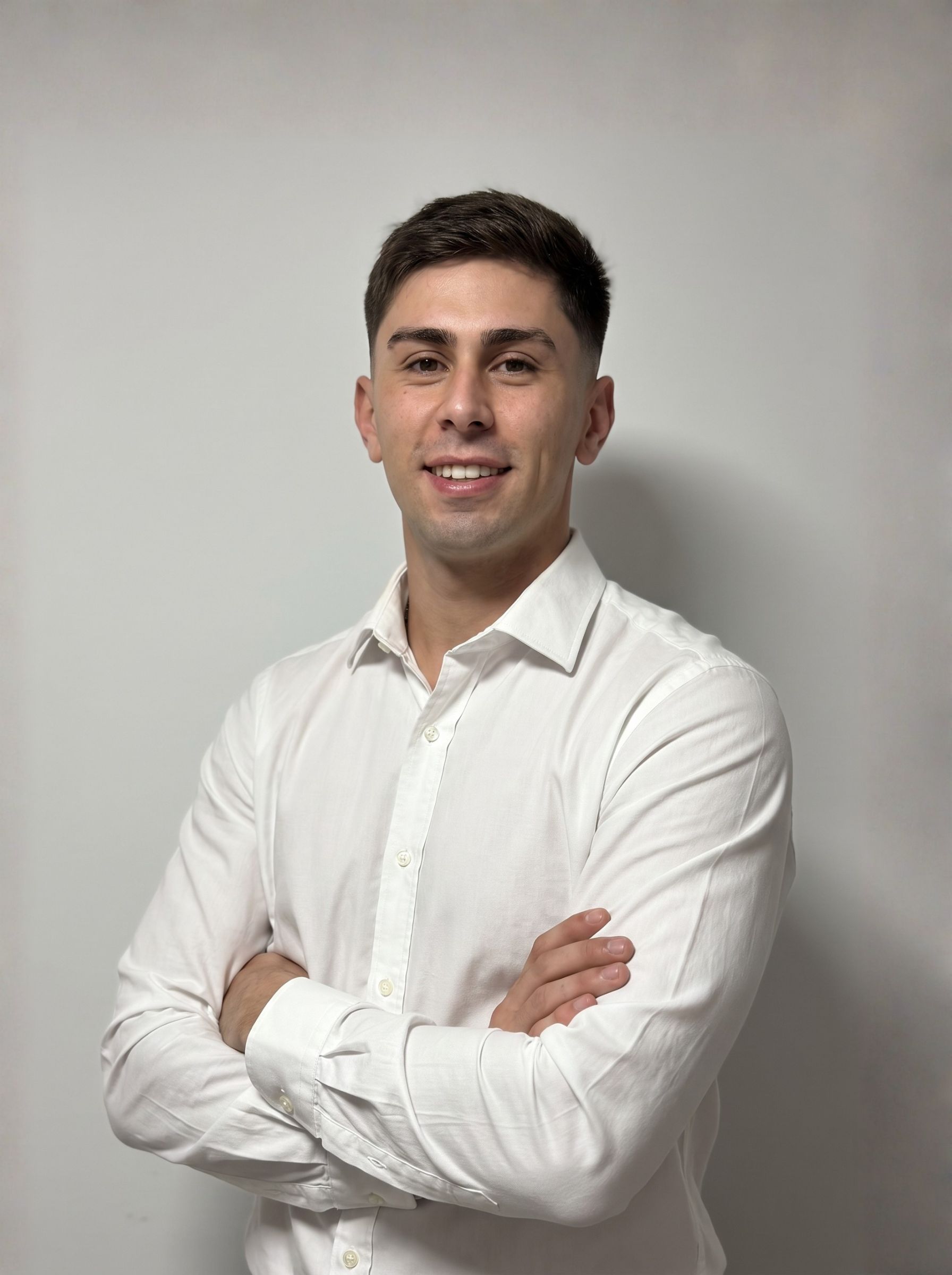 Sebastian Palacios