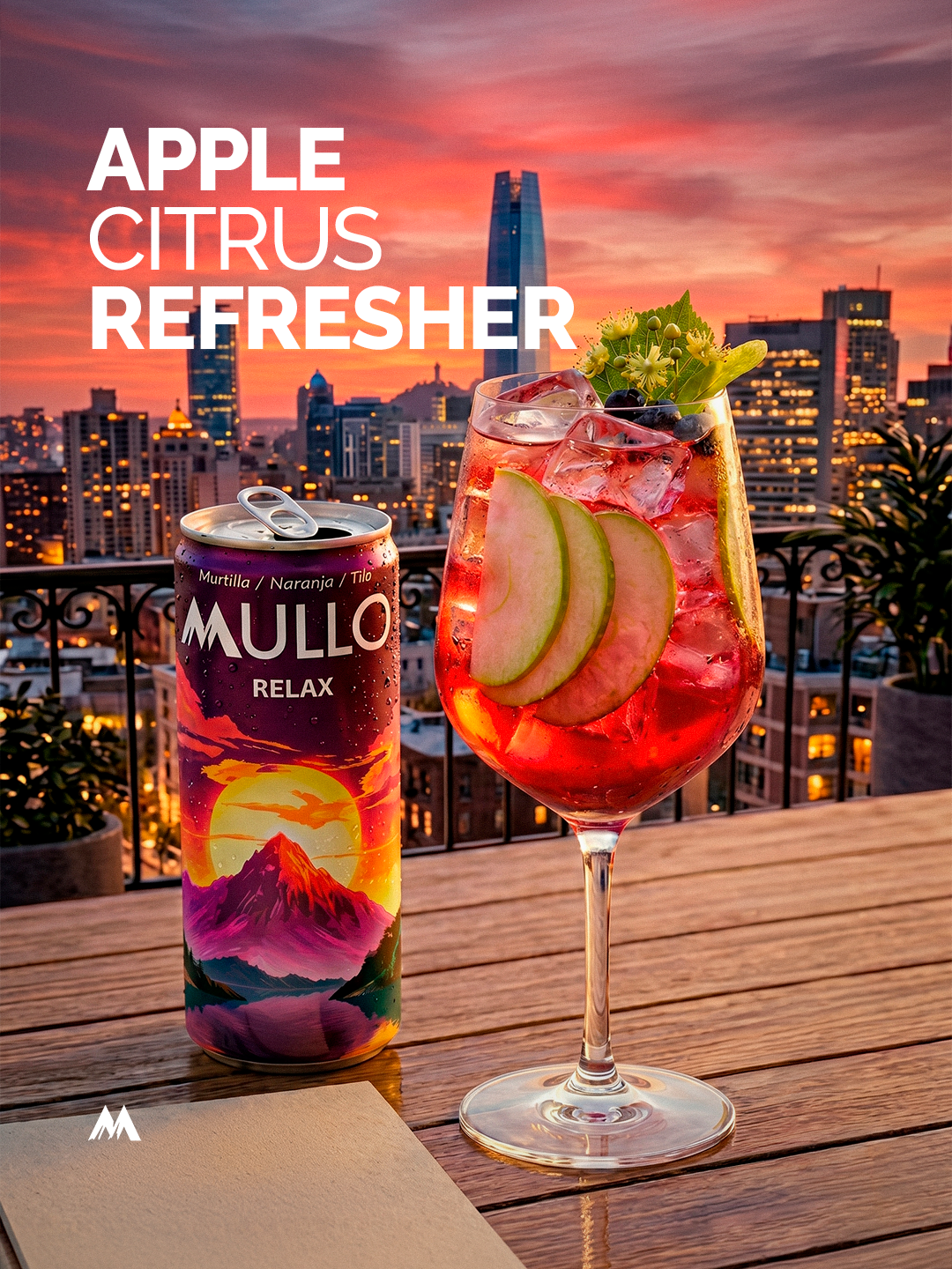 Mocktails Mullo