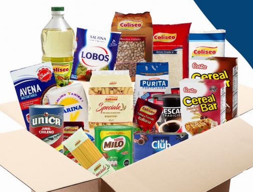 Productos al mejor precio del mercado 