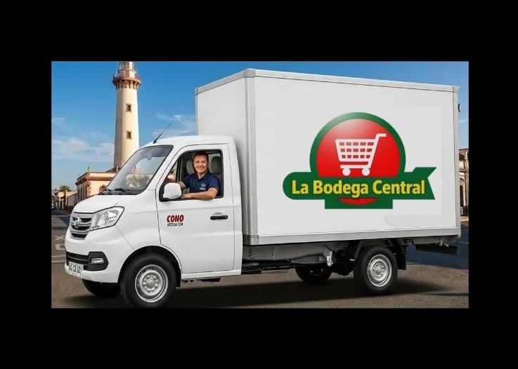 Envíos Completamente Rápidos 🚛
