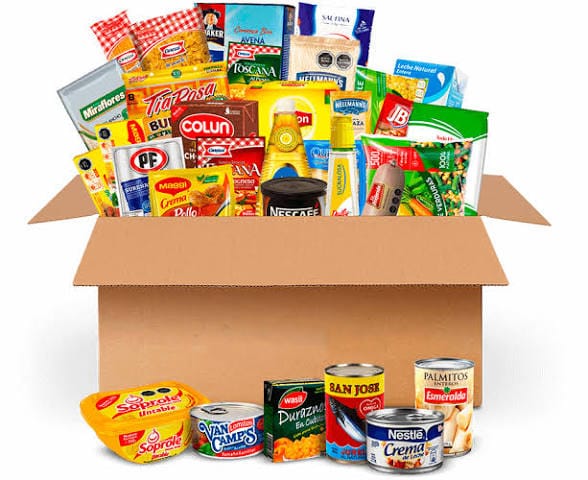 Productos al mejor precio para el consumidor 