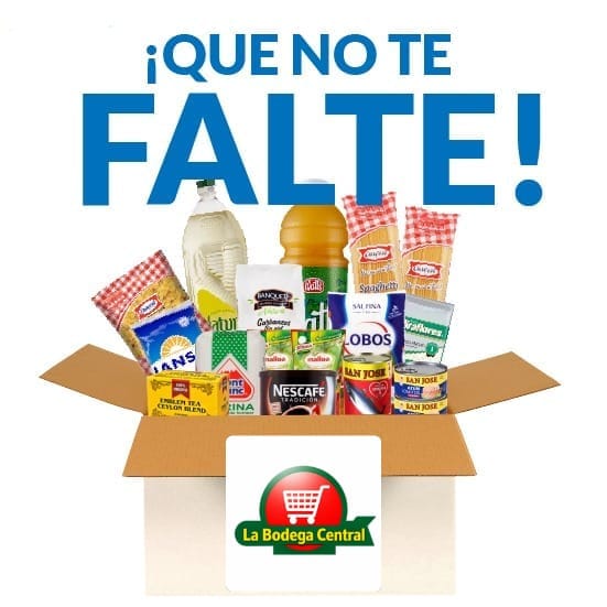 Productos certificados