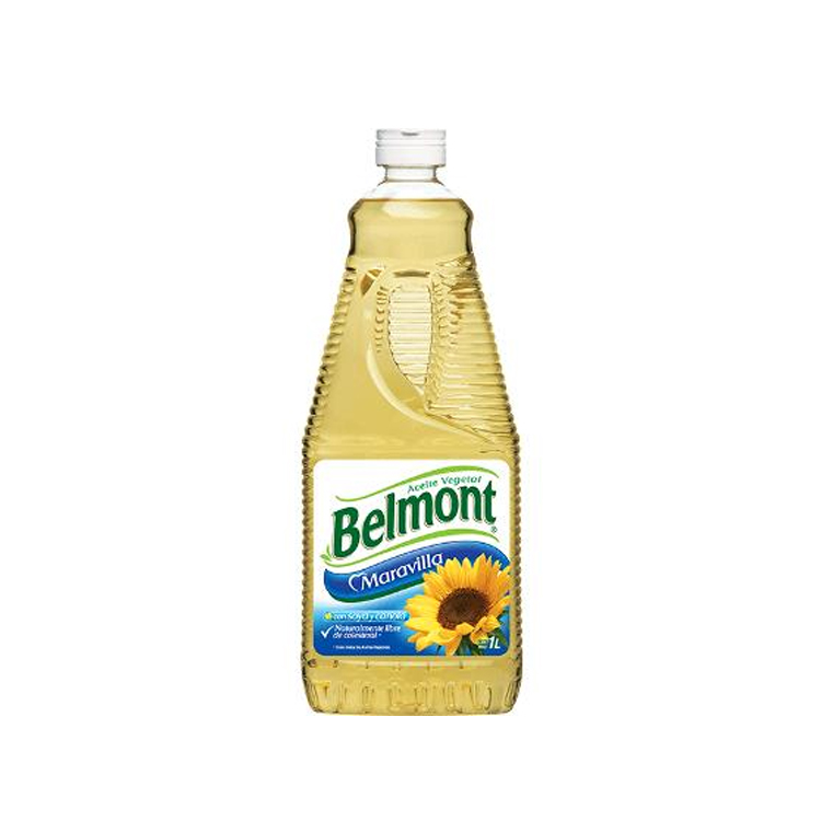 Aceite Belmont