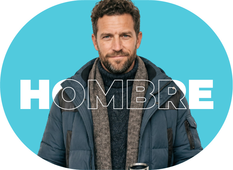 Hombre