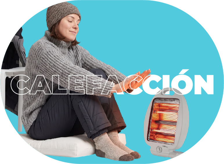 Calefacción y Climatización