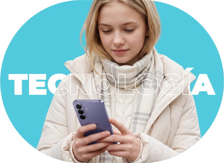 Tecnología