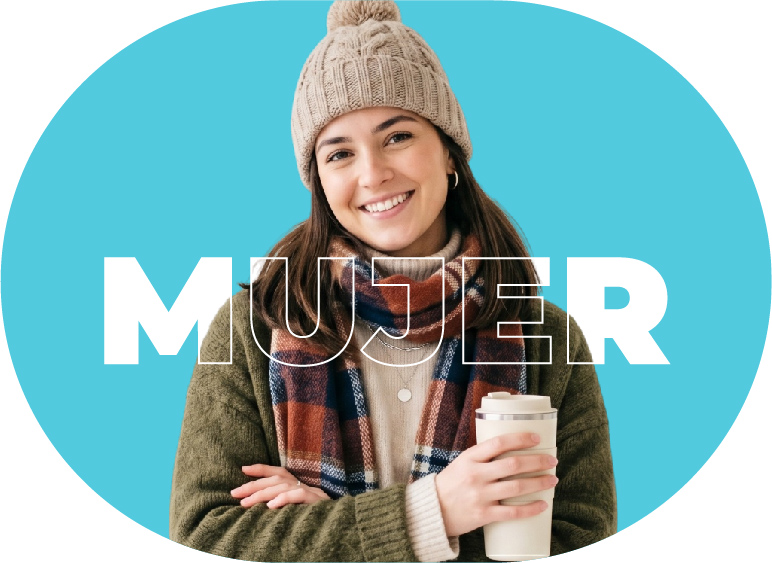 Mujer