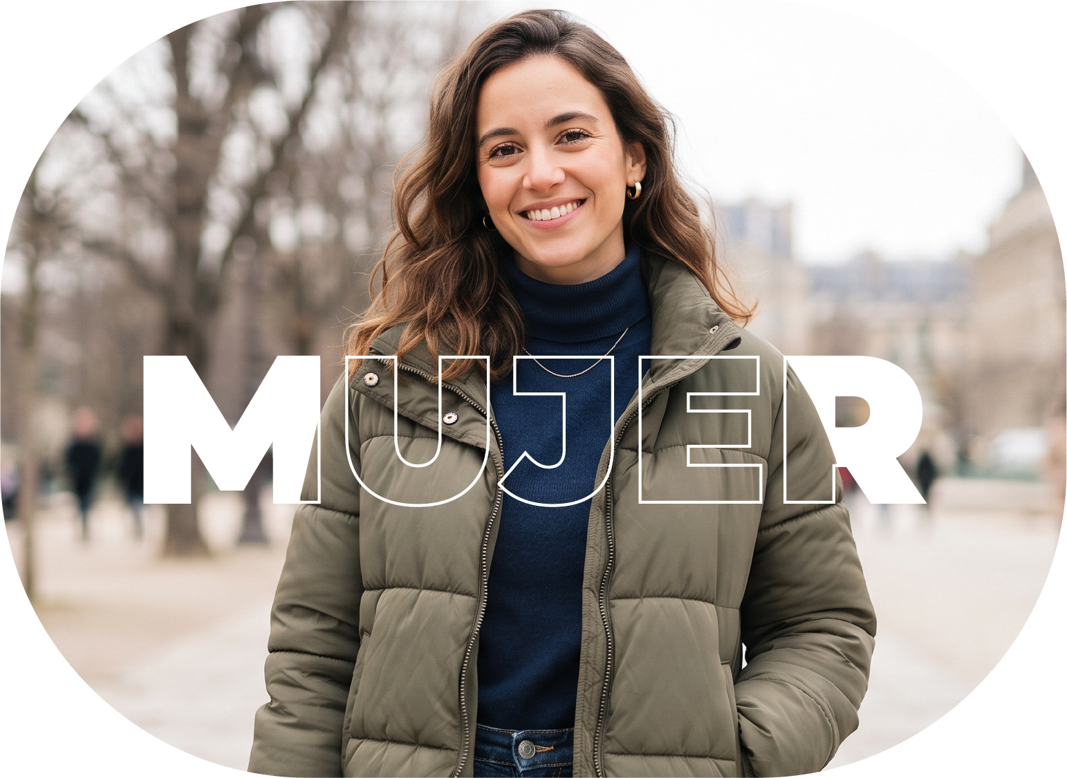 Mujer
