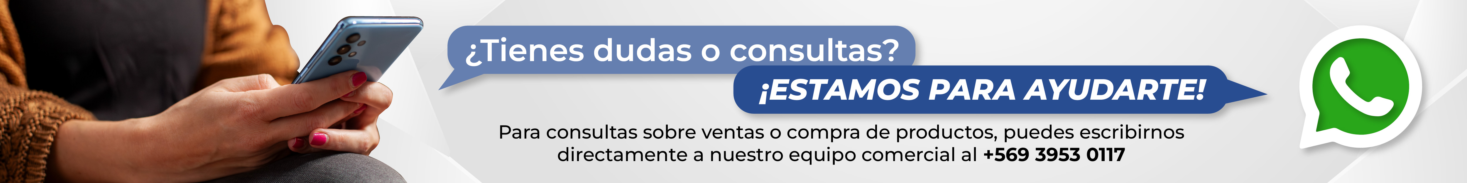 Título de la sección