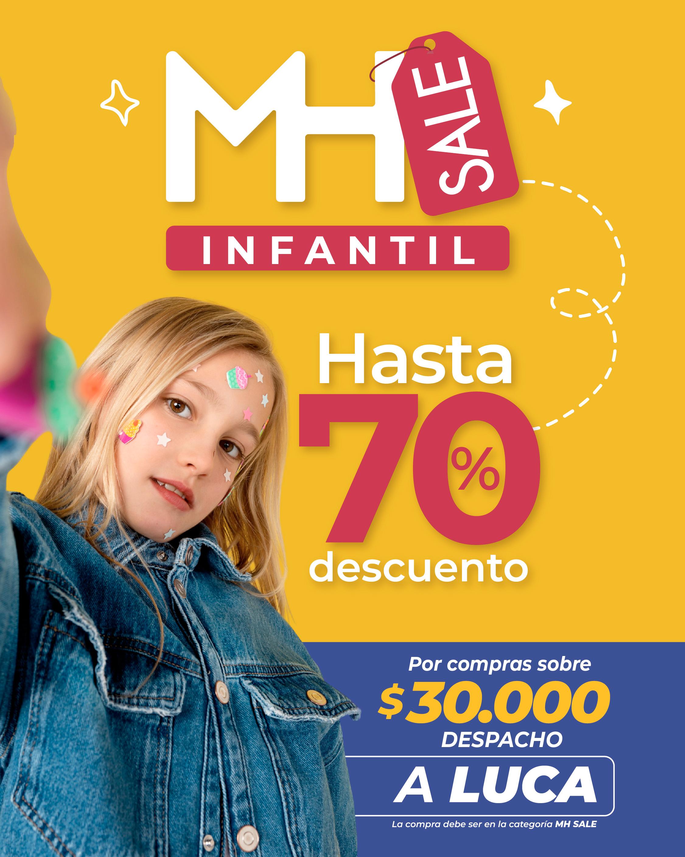 Promoción