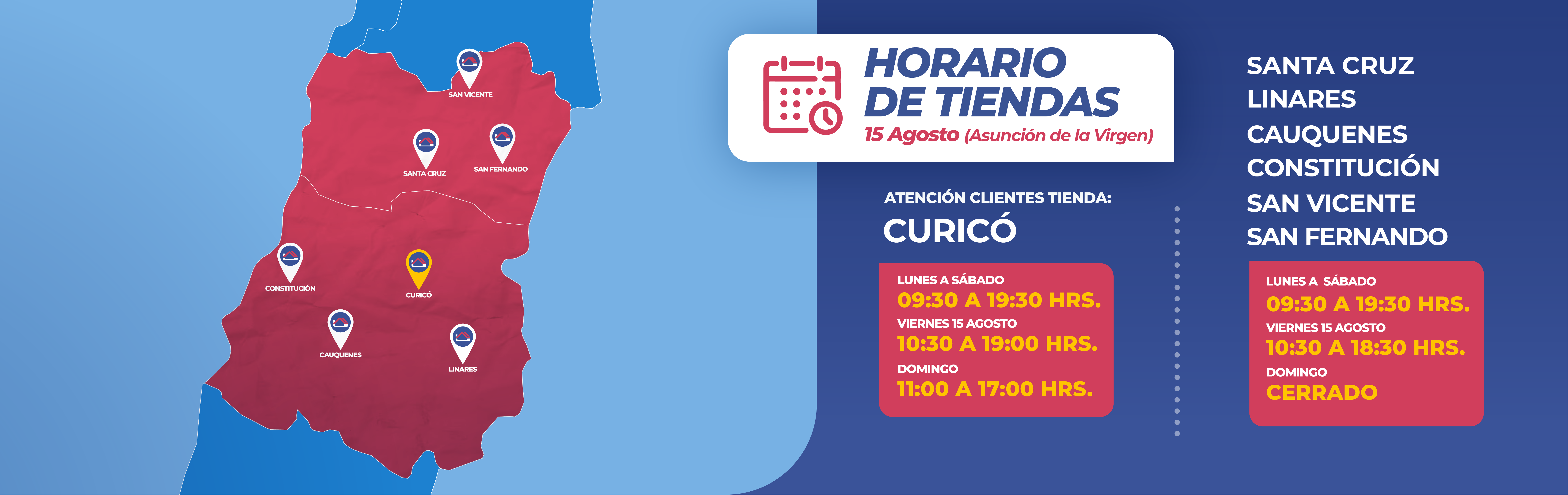 Multihogar.cl | Contigo en todas