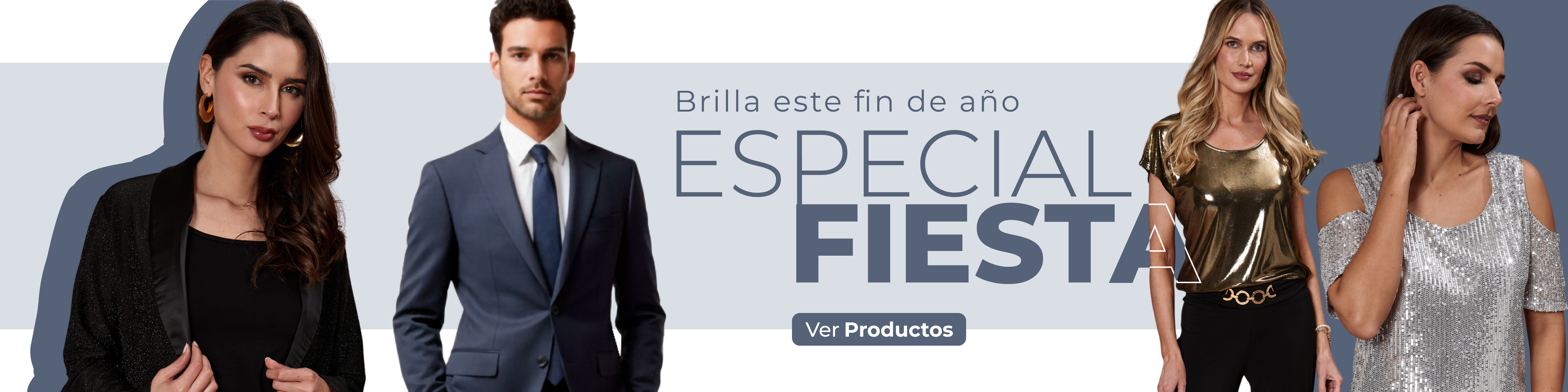 Título de la sección