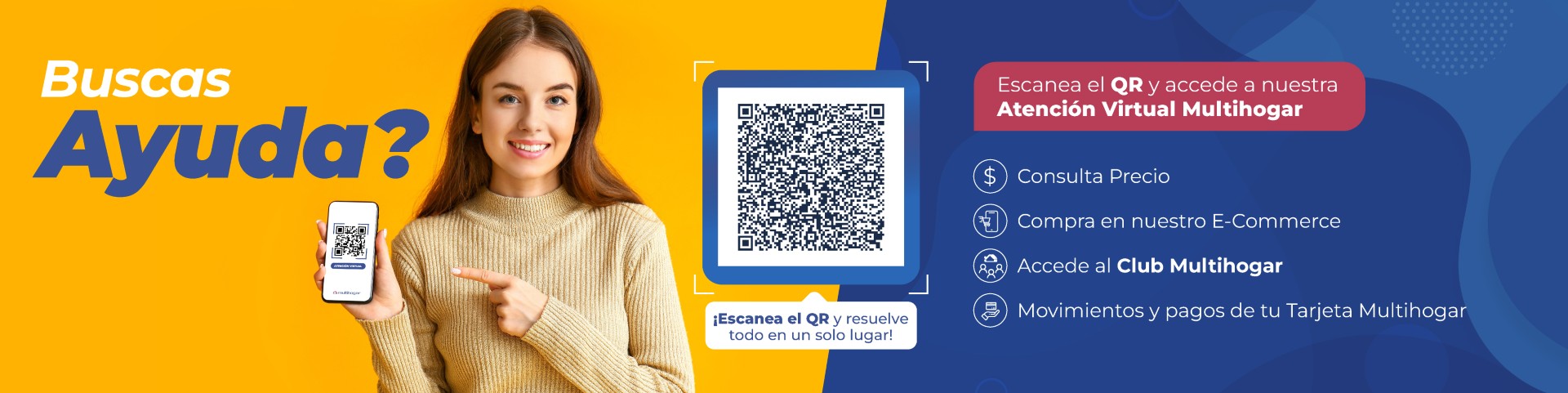 Título de la sección