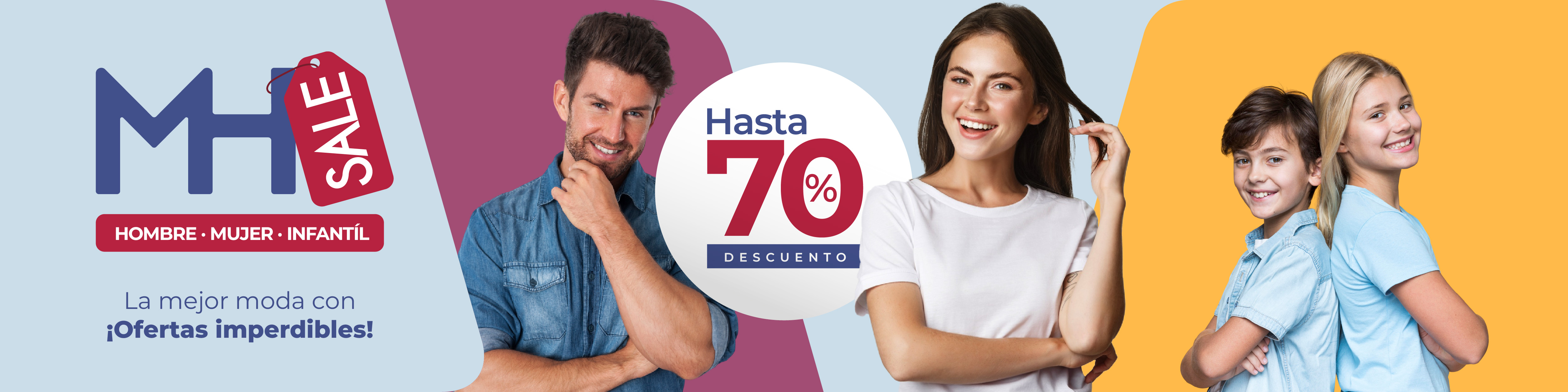 Título de la sección