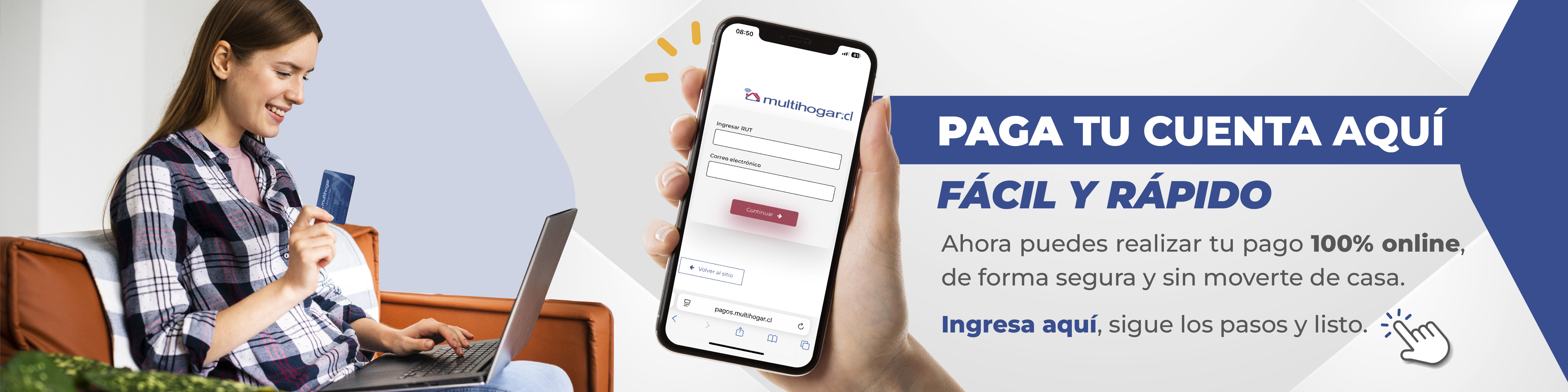 Título de la sección