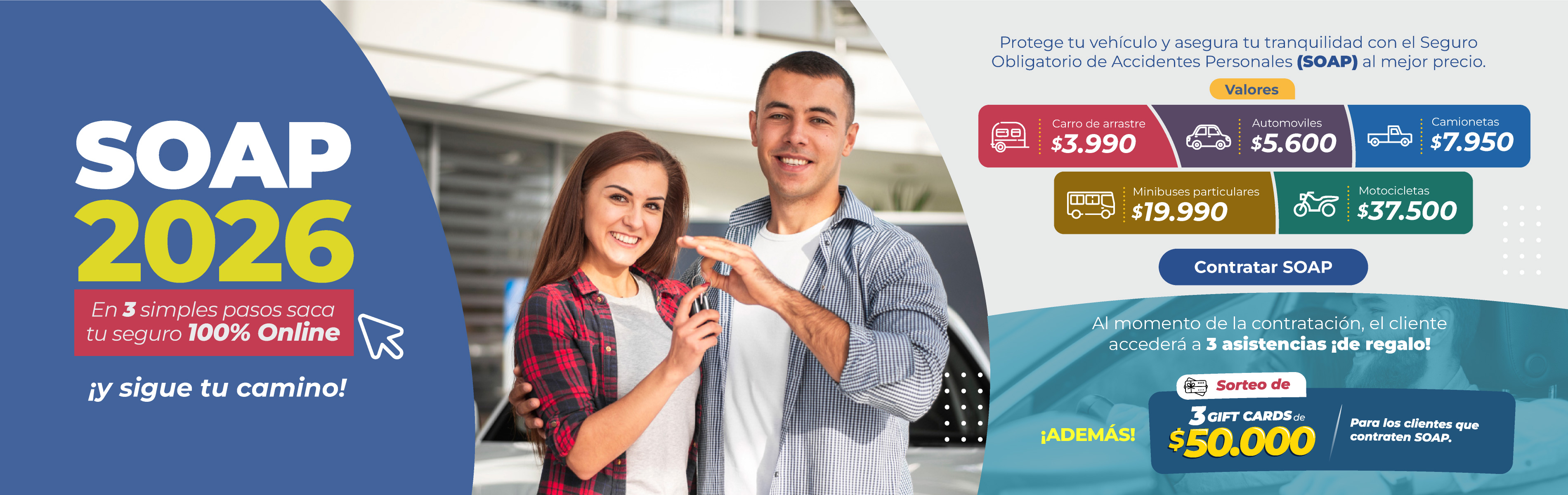 Título de la Sección