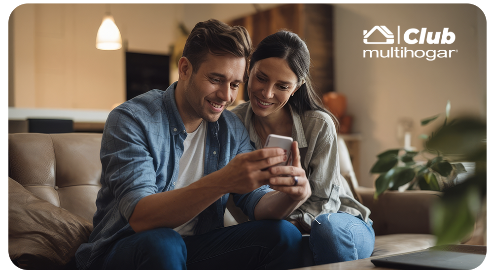 Únete al <span style="color:#3b5397; font-weight:600;">Club Multihogar</span> y obtén beneficios exclusivos