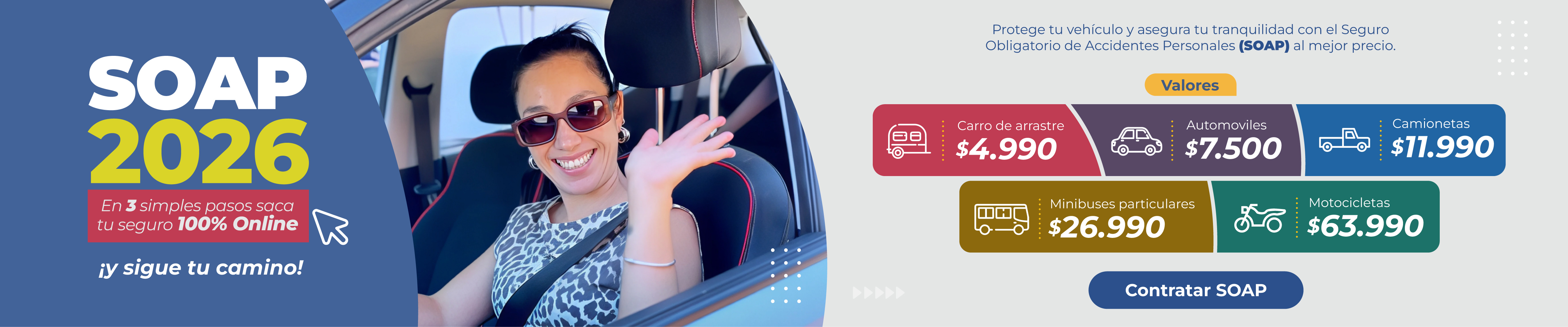 Título de la Sección