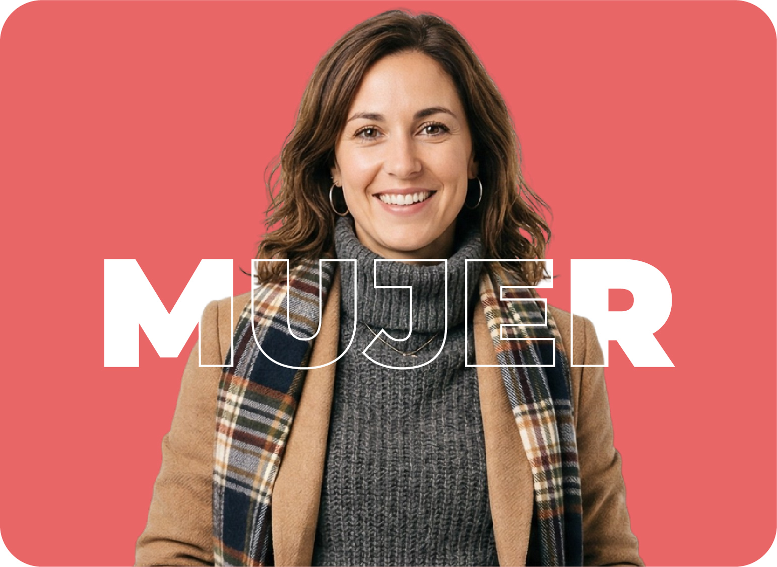 Mujer