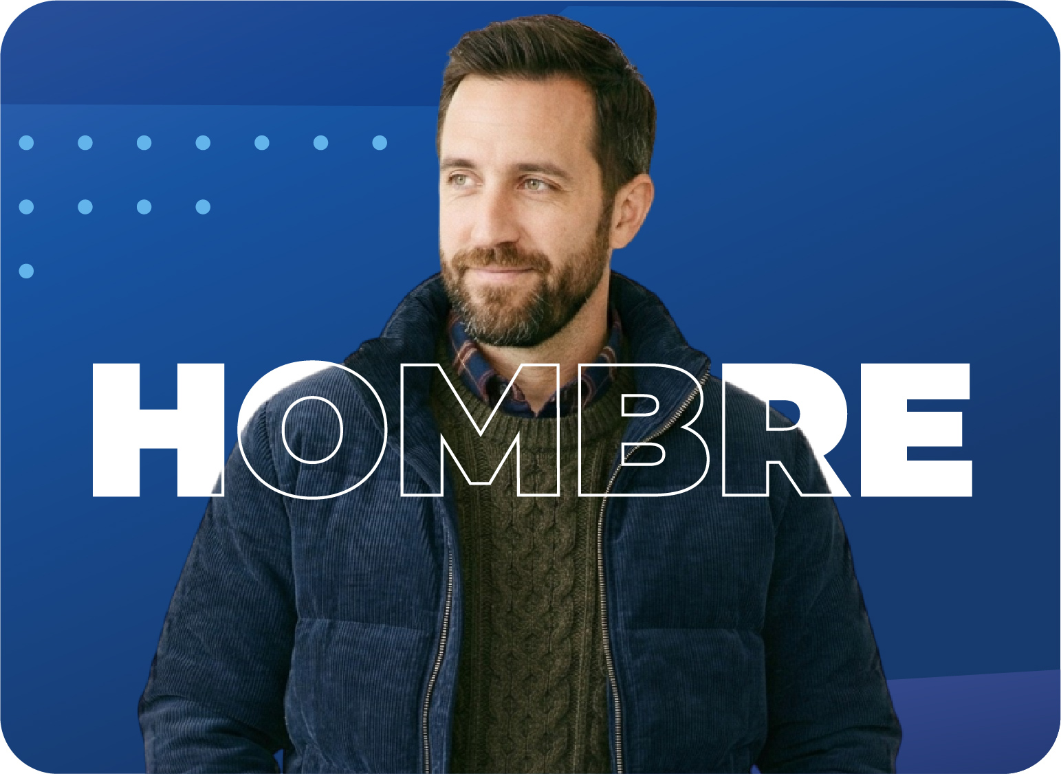 Hombre